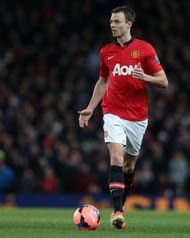 Jonny Evans